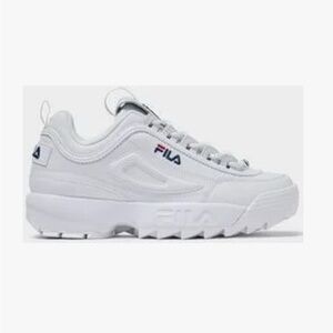 Fila Disrupter II premium women’s size 8